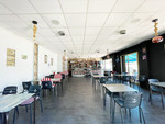 Commercial for sale in Calpe
