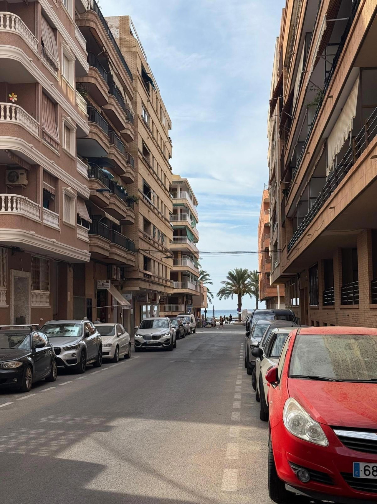 2 bedroom Apartamento se vende en Torrevieja