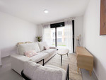 2 bedroom Appartement te koop in Villamartin