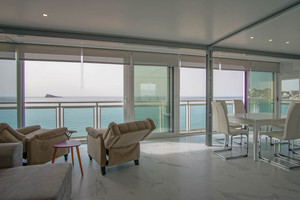2 спальни Квартира для продажи в Benidorm