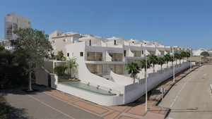 2 bedroom Appartement te koop in Torrevieja