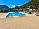 3 bedroom Villa for sale in Calpe