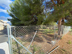 Plot for sale in La Nucia