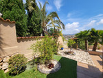 4 bedroom Villa for sale in Calpe