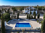 5 bedroom Villa for sale in Pinoso