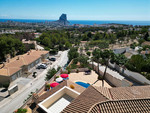 6 bedroom Villa for sale in Calpe