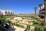 2 спальни Квартира для продажи в Cabo Roig
