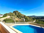 4 bedroom Villa for sale in Javea