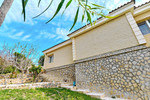 4 bedroom Villa te koop in Dehesa De Campoamor