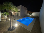 2 bedroom Villa te koop in Ciudad Quesada