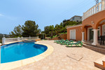 3 bedroom Villa for sale in Javea