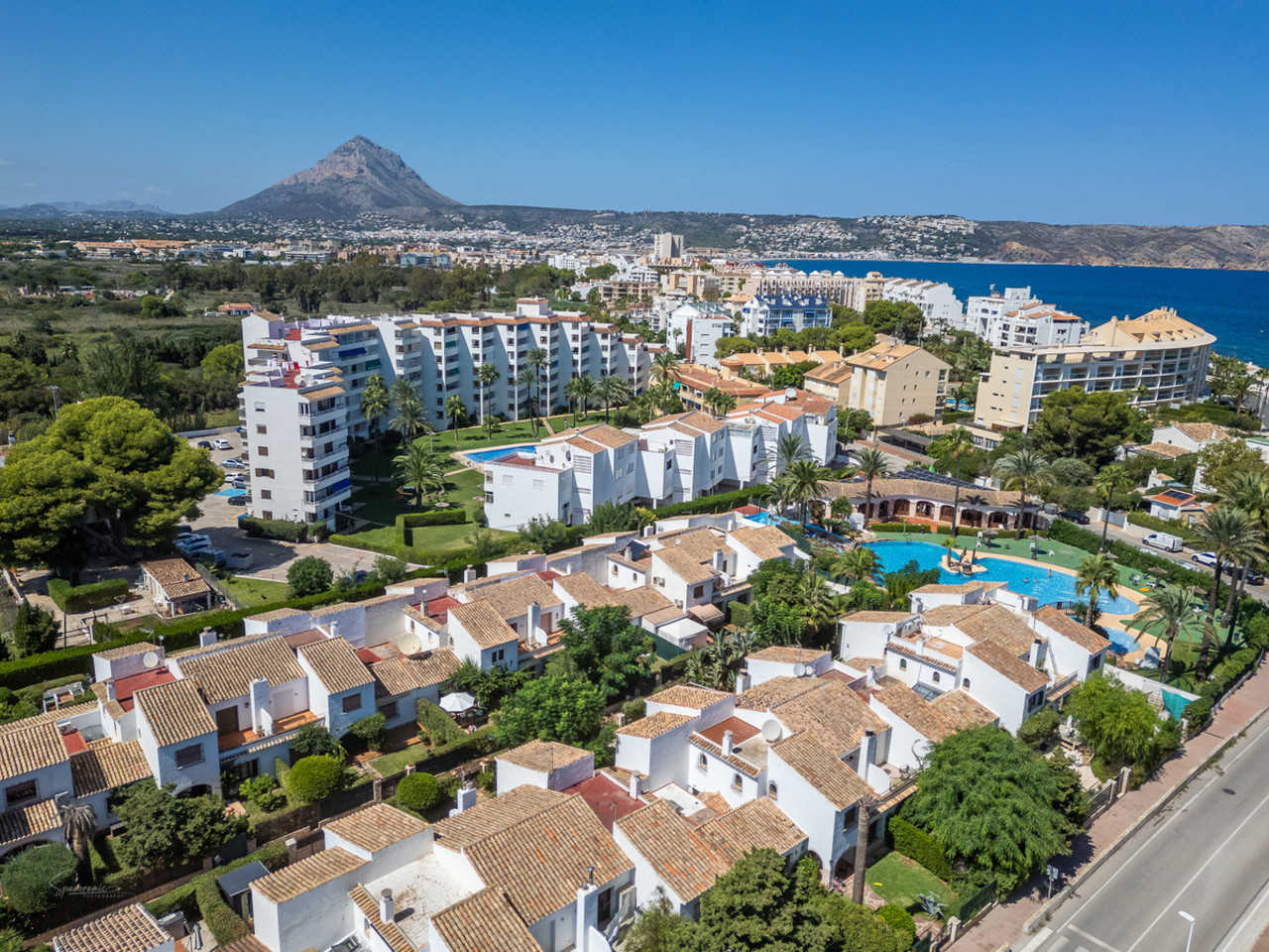 4 bedroom Villa te koop in Javea