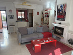 2 bedroom Villa for sale in Algorfa