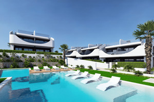 2 bedroom Apartment for sale in San Miguel de Salinas