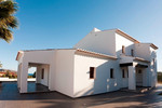 4 спальни Вилла для продажи в Moraira