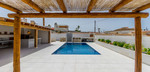 4 bedroom Villa te koop in Torrevieja