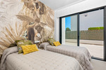 3 bedroom Villa te koop in Dehesa De Campoamor