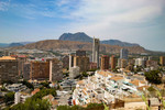 1 спальни Квартира для продажи в Benidorm
