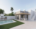 3 bedroom Villa for sale in Polop