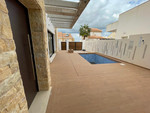 3 bedroom Villa for sale in Benimar