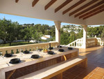 5 bedroom Villa for sale in Javea