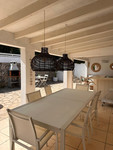 4 bedroom Villa for sale in Javea