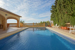5 bedroom Villa for sale in Javea