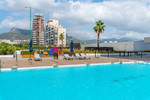 3 bedroom Apartment for sale in Calpe