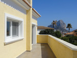 3 bedroom Villa for sale in Calpe