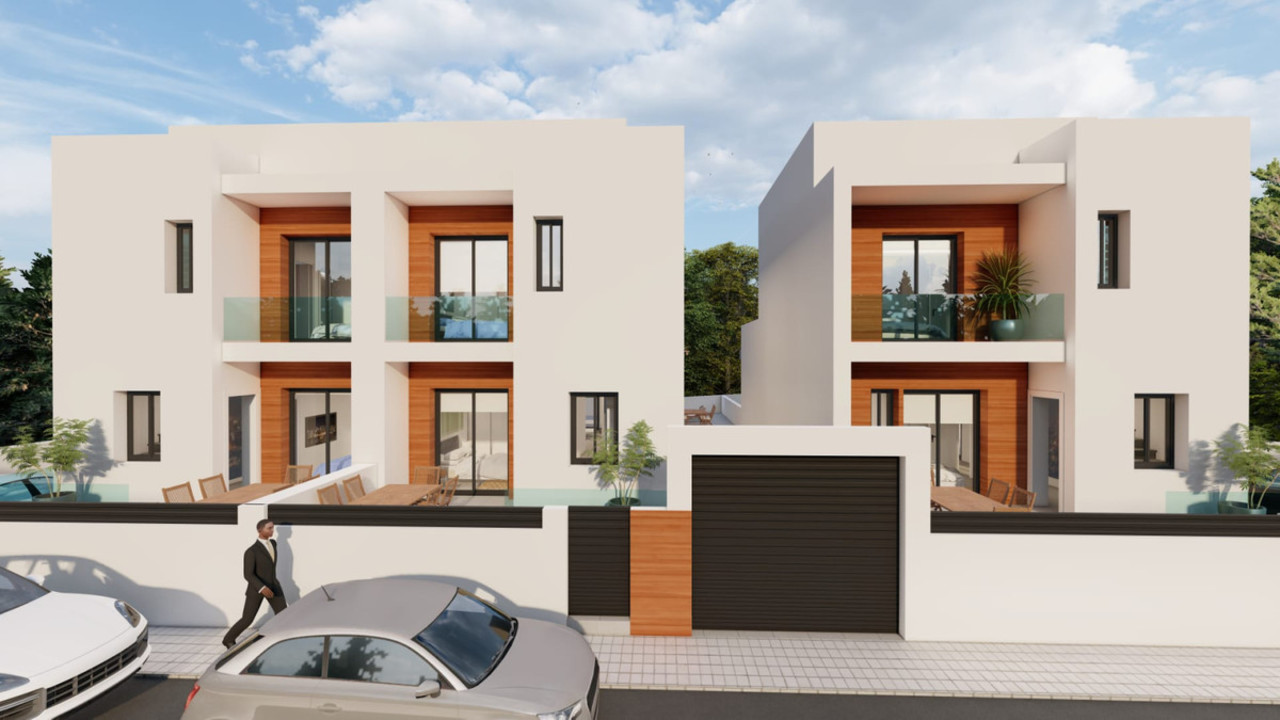 3 bedroom Villa se vende en Daya Nueva 