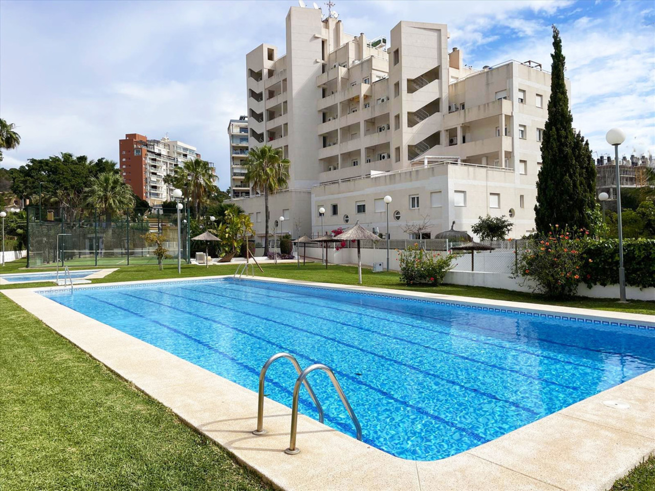 3 bedroom Apartamento se vende en Calpe 