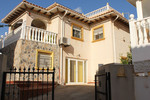 5 bedroom Villa te koop in La Zenia