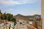1 спальни Квартира для продажи в Benidorm