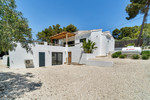 4 bedroom Villa for sale in Javea