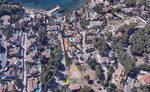 Plot for sale in Benissa