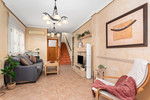 2 bedroom Villa te koop in San Fulgencio