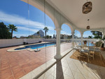 4 bedroom Villa for sale in Calpe
