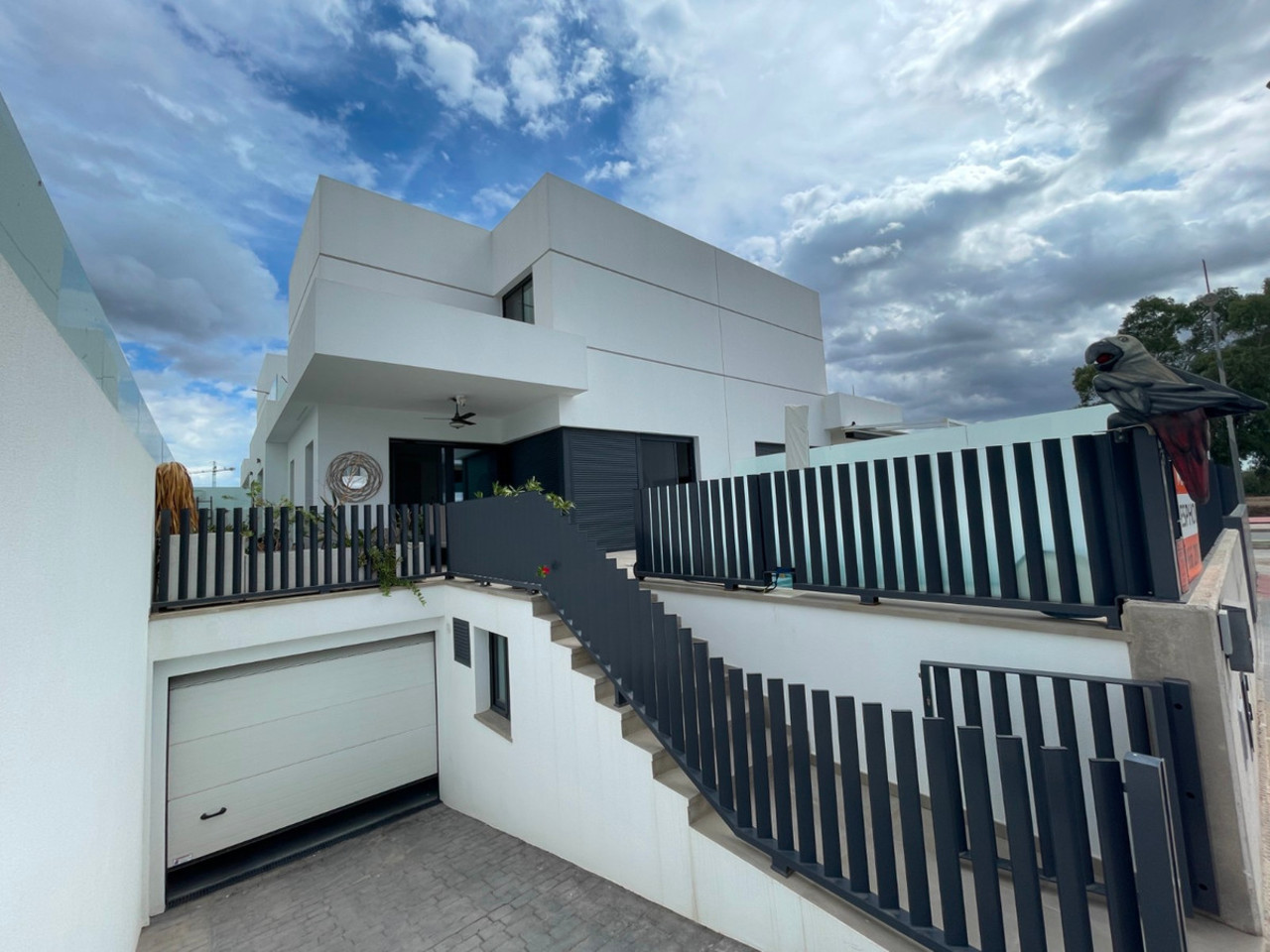 3 bedroom Villa se vende en Dolores