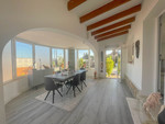 3 bedroom Villa for sale in Calpe