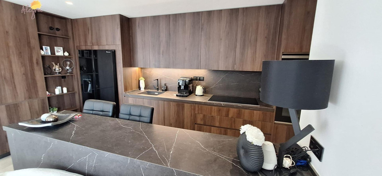 3 bedroom Apartment for sale in Torrevieja