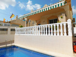 3 bedroom Villa te koop in Villamartin