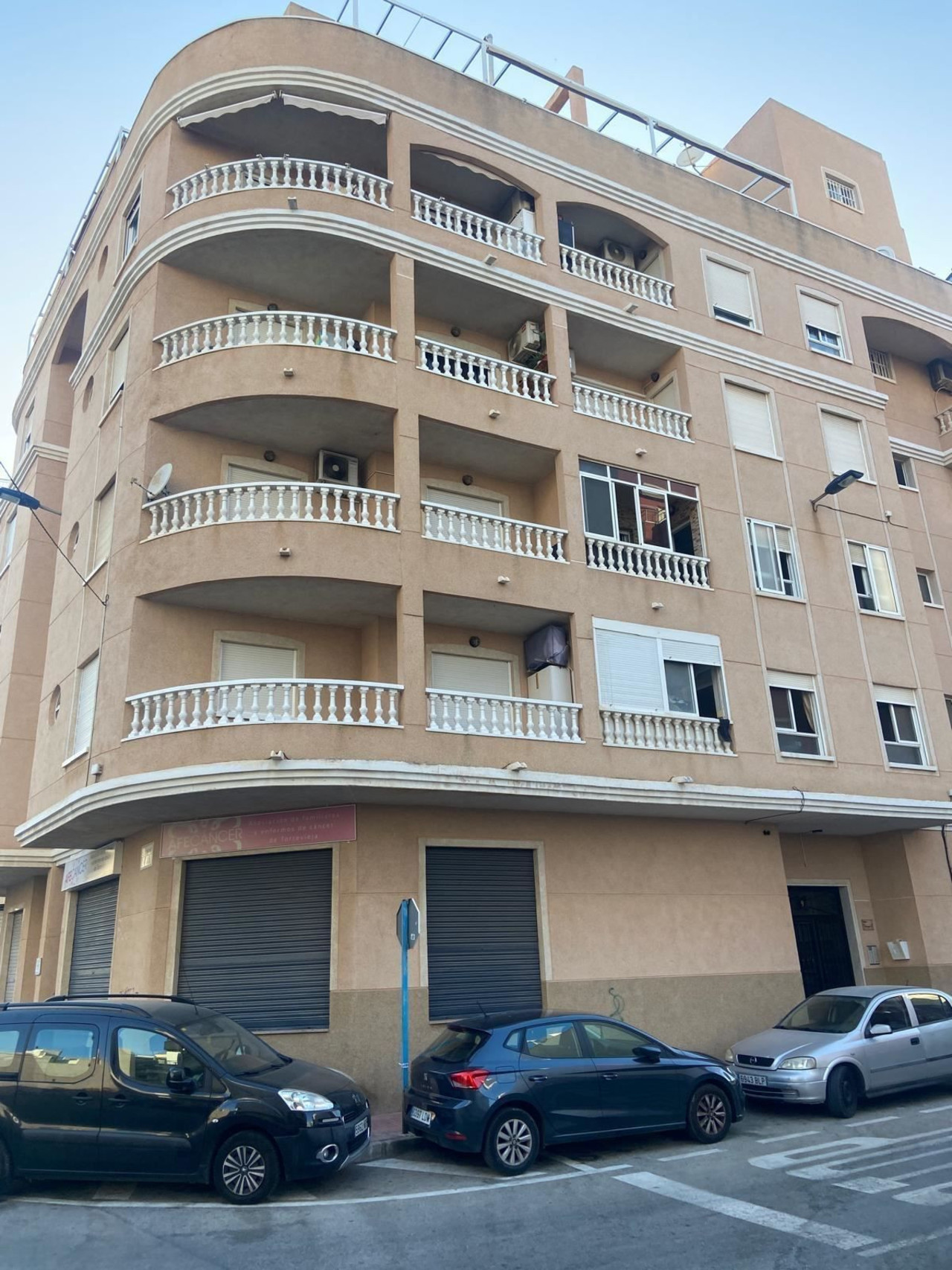 2 bedroom Apartamento se vende en Torrevieja