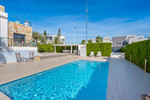 3 schlafzimmer Villa 
zum verkauf in Torrevieja 