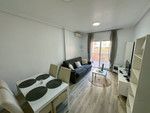 2 bedroom Appartement te koop in Algorfa