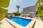 5 bedroom Villa te koop in San Fulgencio