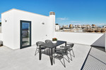 3 bedroom Villa te koop in San Miguel de Salinas