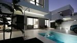 3 bedroom Villa te koop in San Fulgencio