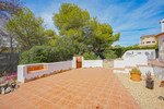 3 bedroom Villa for sale in Javea