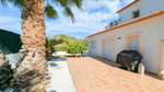 4 bedroom Villa for sale in Javea