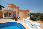 3 bedroom Villa for sale in Javea